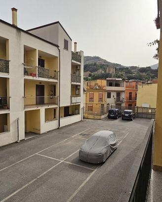 Santa Margherita, mansarda panoramica di recente