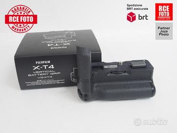 Fuji VG-XT4 Vertical Battery Grip