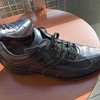 scarpe nero giardini 