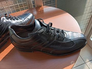 scarpe nero giardini 