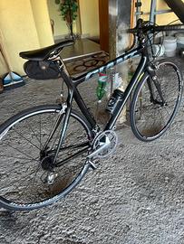 Bici da corsa