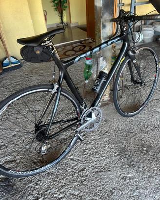 Bici da corsa