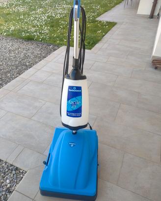 LAVASCIUGA PAVIMENTI - MACCHINA PROFESSIONALE