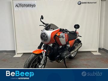 BMW Motorrad R 12 nineT ABS