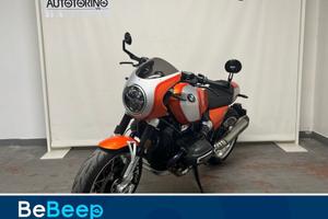 BMW Motorrad R 12 nineT ABS