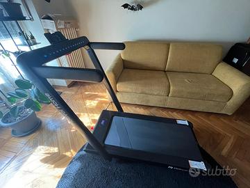 Tapis Roulant Mobvoi Home