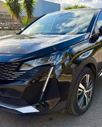 Peugeot 3008 BlueHDi 130 S&S EAT8 Allure