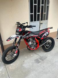 BETA TPR 86
