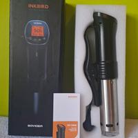 circolatore Sous-Vide Inkirb ISV-200W mai usato