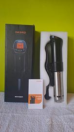 circolatore Sous-Vide Inkirb ISV-200W mai usato
