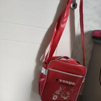 Borsa zaino VESPA ERIC BROCKWAY