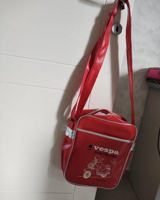 Borsa zaino VESPA ERIC BROCKWAY