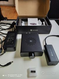 Fosì Audio V3  nuovo + accessori 