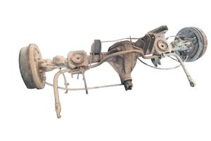 ASSALE POSTERIORE TATA Safari Serie 2.2L DICOR Die