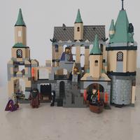 LEGO Harry Potter - Il Castello di Hogwarts