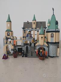 LEGO Harry Potter - Il Castello di Hogwarts