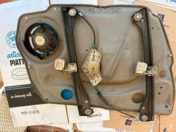 Meccanismo alzacristalli mercedes a1697202879