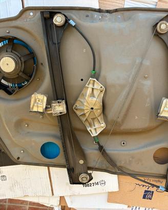 Meccanismo alzacristalli mercedes a1697202879