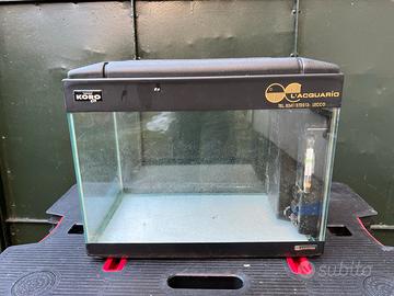 Acquario KORO 45