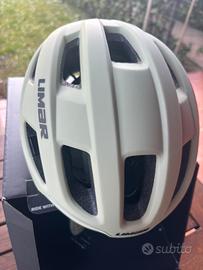 Casco mtb