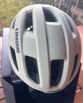 Casco mtb
