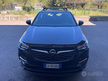 Opel GrandlandX