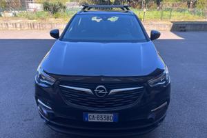 Opel GrandlandX