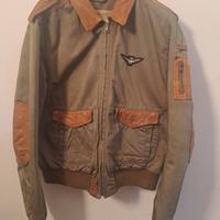 Giacca Frecce Tricolori