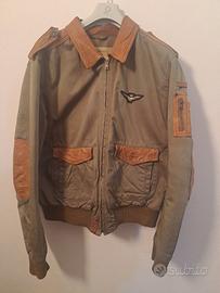 Giacca Frecce Tricolori