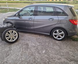 Mercedes classe B 200 cdi