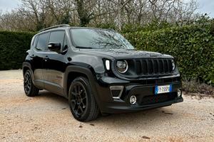 Jeep renegade 1.6 mjt 120 cv ddct automatico