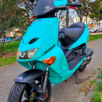 Aprilia SR 150CC Unico