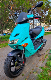 Aprilia SR 150CC Unico