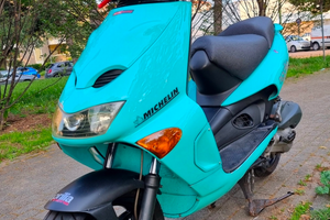 Aprilia SR 150CC Unico