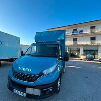 Iveco daily 35s14