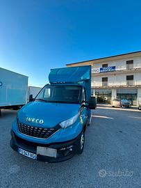 Iveco daily 35s14