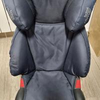 Seggiolino auto Britax Romer
