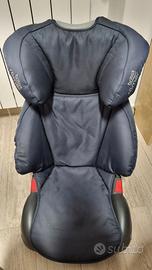 Seggiolino auto Britax Romer