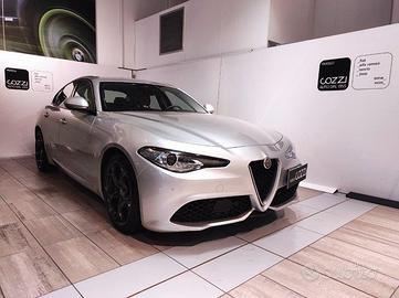 ALFA ROMEO Giulia (2016) - Giulia 2.2 Turbodiesel