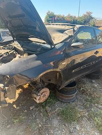 ricambi Fiat stilo 3porte 1.6 brnzina/jtd 16v 140