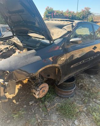 ricambi Fiat stilo 3porte 1.6 brnzina/jtd 16v 140
