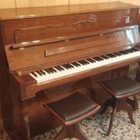 Pianoforte E.D. SEILER originale