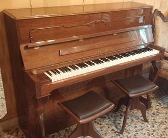 Pianoforte E.D. SEILER originale