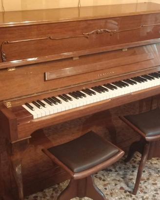 Pianoforte E.D. SEILER originale