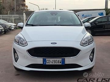 Ford Fiesta 1.5 EcoBlue 85CV S&S Vignale