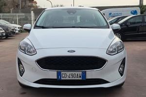 Ford Fiesta 1.5 EcoBlue 85CV S&S Vignale