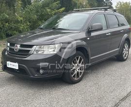 FIAT Freemont 2.0 Mjt 170 CV 4x4 aut. Black Code