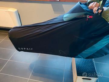 Selletta imbrago SUPAIR DELIGHT 4  L