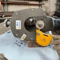 Tagliatubi elettrica Orbitalium GF4