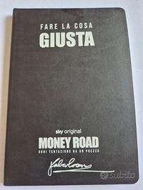 Agenda Money Road SKY